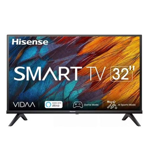Hisense TV H32A4K Smart